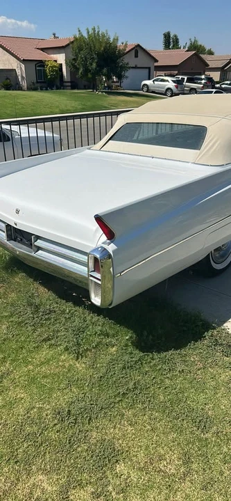 Cadillac Series 62 6th Gen - Image 5 of 7