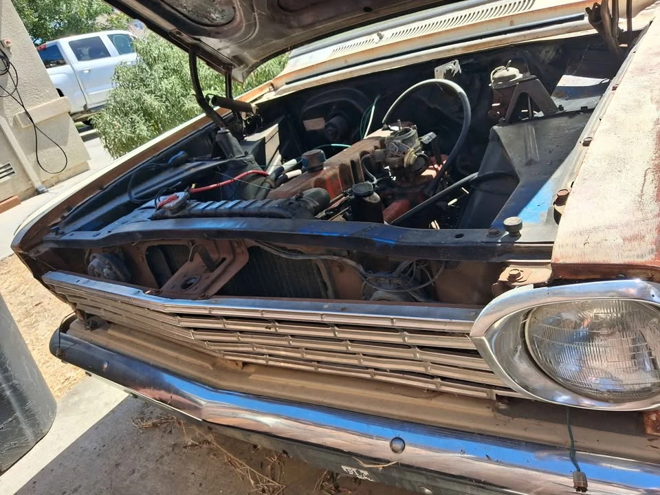Chevrolet II 1st Gen - Image 7 of 10