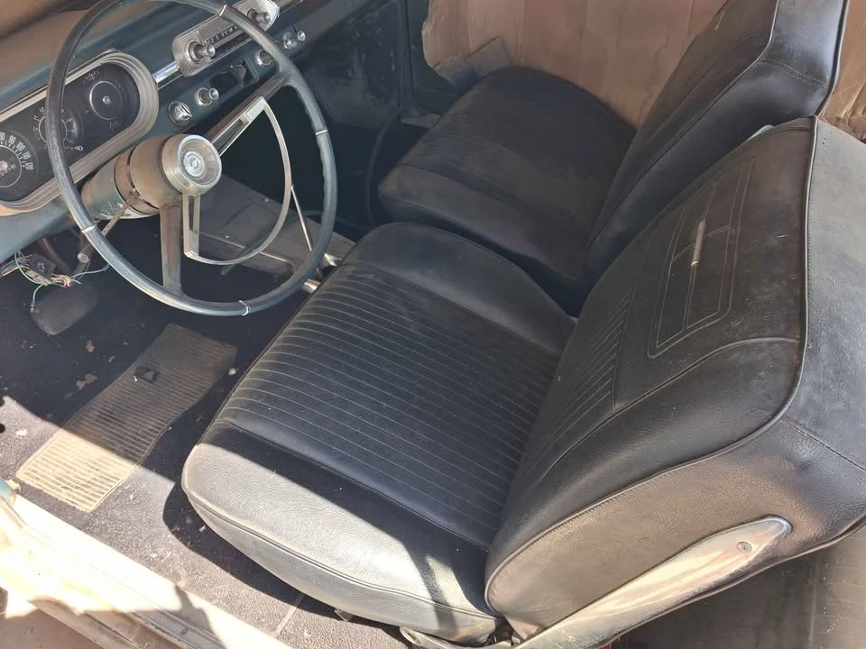 Chevrolet II 1st Gen - Image 4 of 10