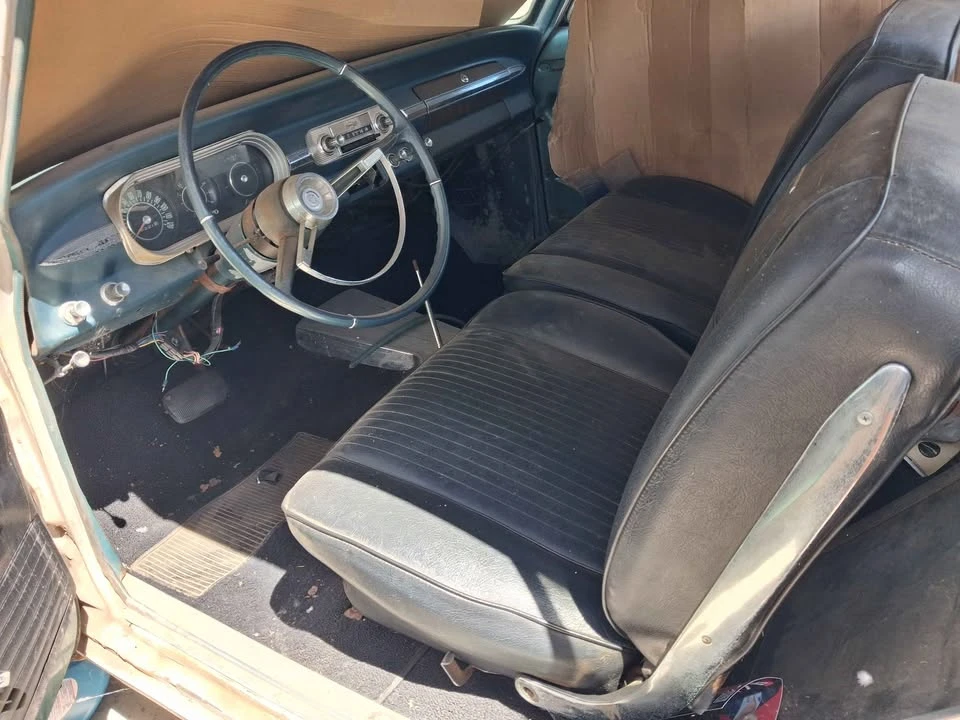 Chevrolet II 1st Gen - Image 8 of 10