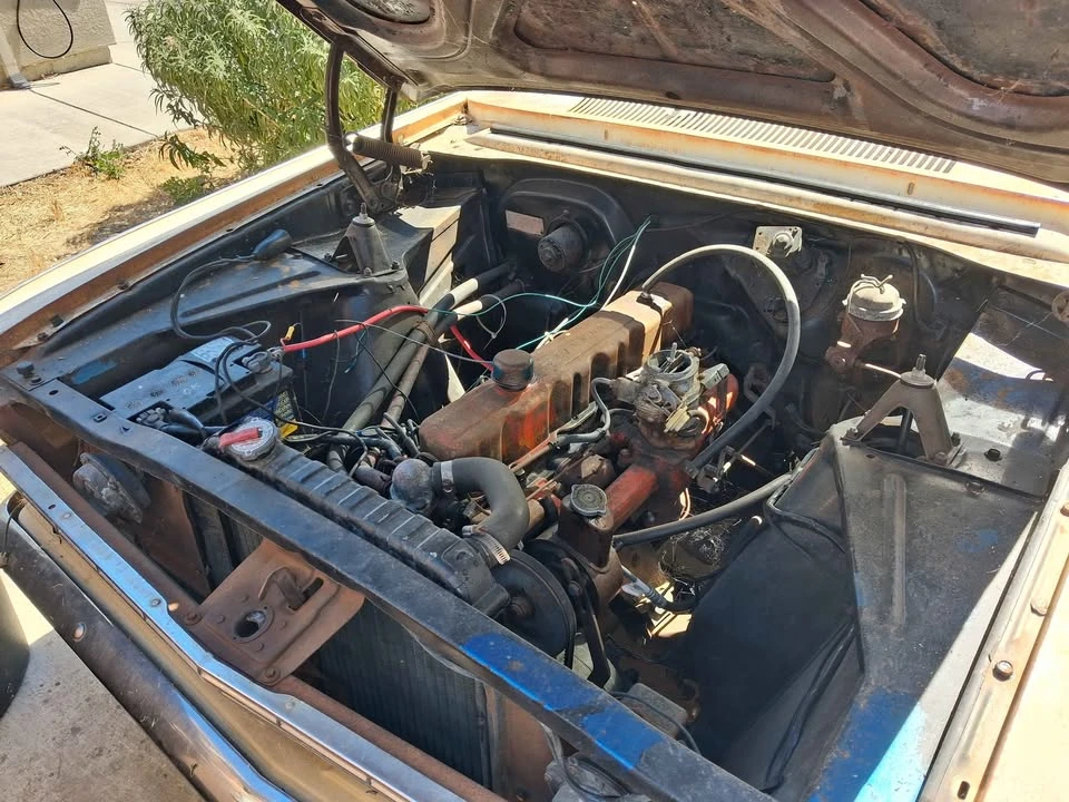 Chevrolet II 1st Gen - Image 9 of 10