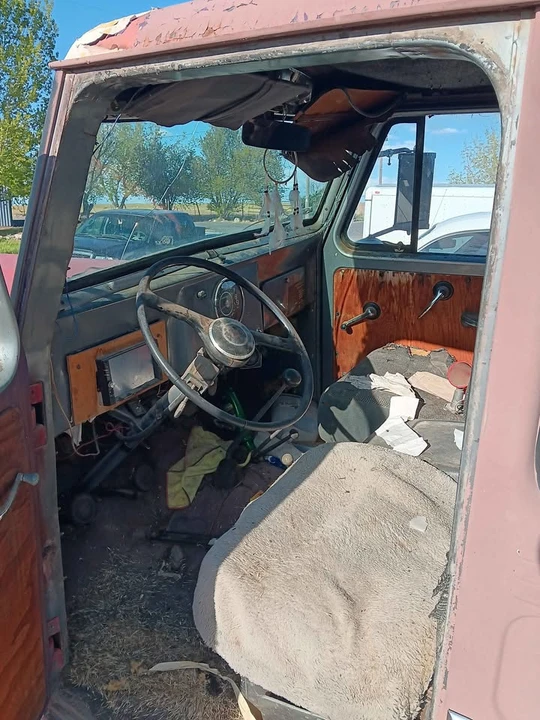 Jeep SJ Wagoneer - Image 6 of 10