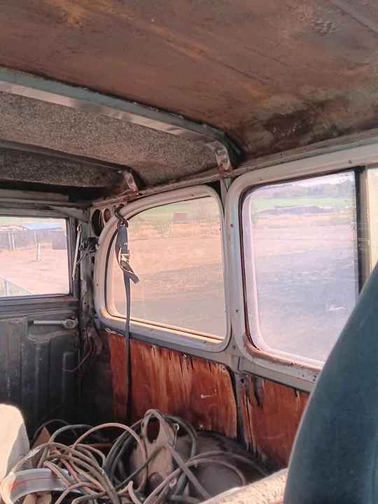 Jeep SJ Wagoneer - Image 8 of 10