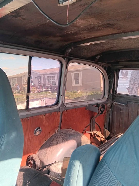 Jeep SJ Wagoneer - Image 9 of 10