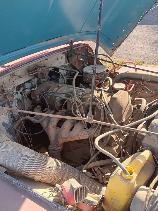 Jeep SJ Wagoneer - Image 10 of 10