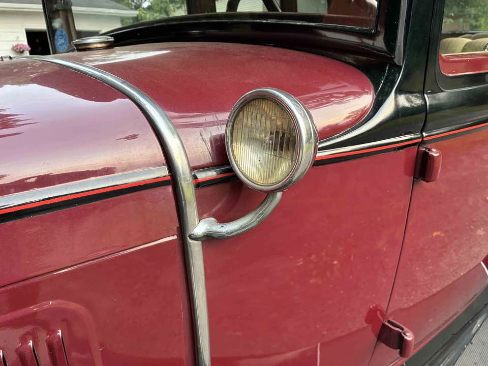 1930 Ford Model A - Image 29 of 31