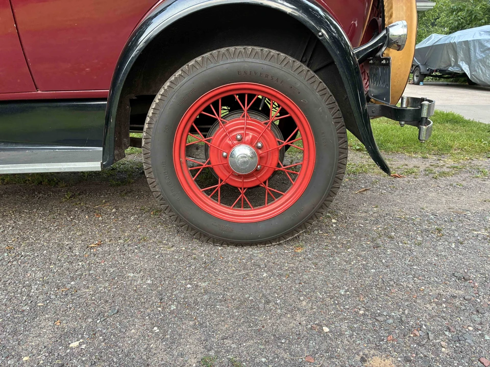 1930 Ford Model A - Image 16 of 31