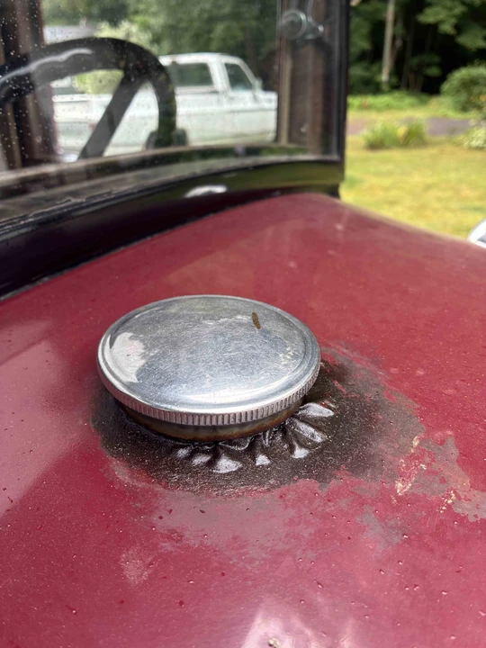 1930 Ford Model A - Image 31 of 31