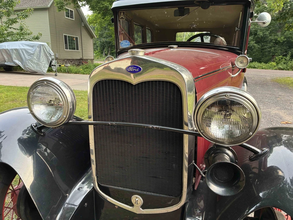 1930 Ford Model A - Image 28 of 31