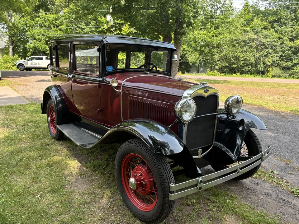 1930 Ford Model A - Image 9 of 31