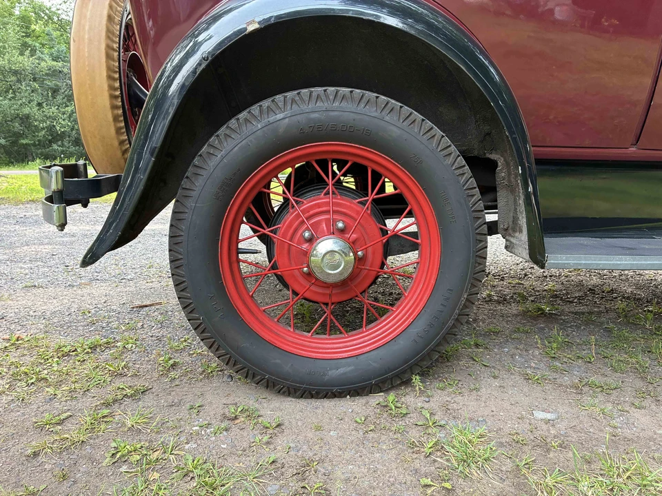 1930 Ford Model A - Image 17 of 31