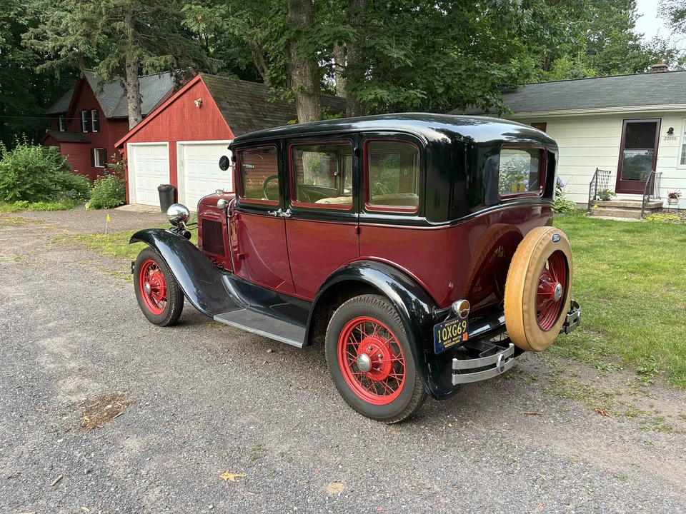 1930 Ford Model A - Image 5 of 31