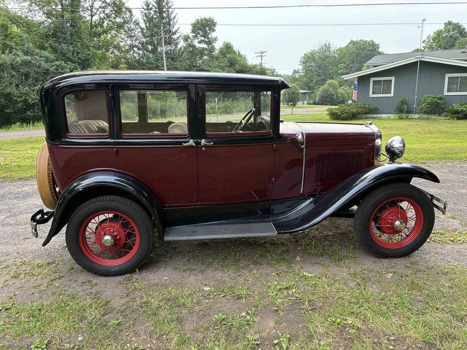 1930 Ford Model A - Image 8 of 31
