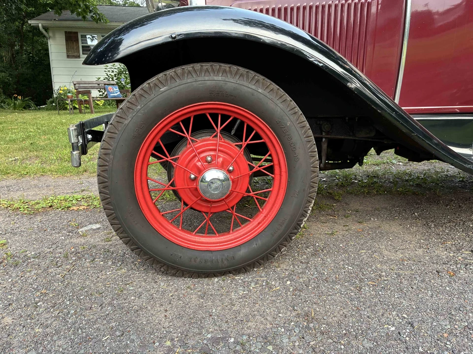 1930 Ford Model A - Image 15 of 31