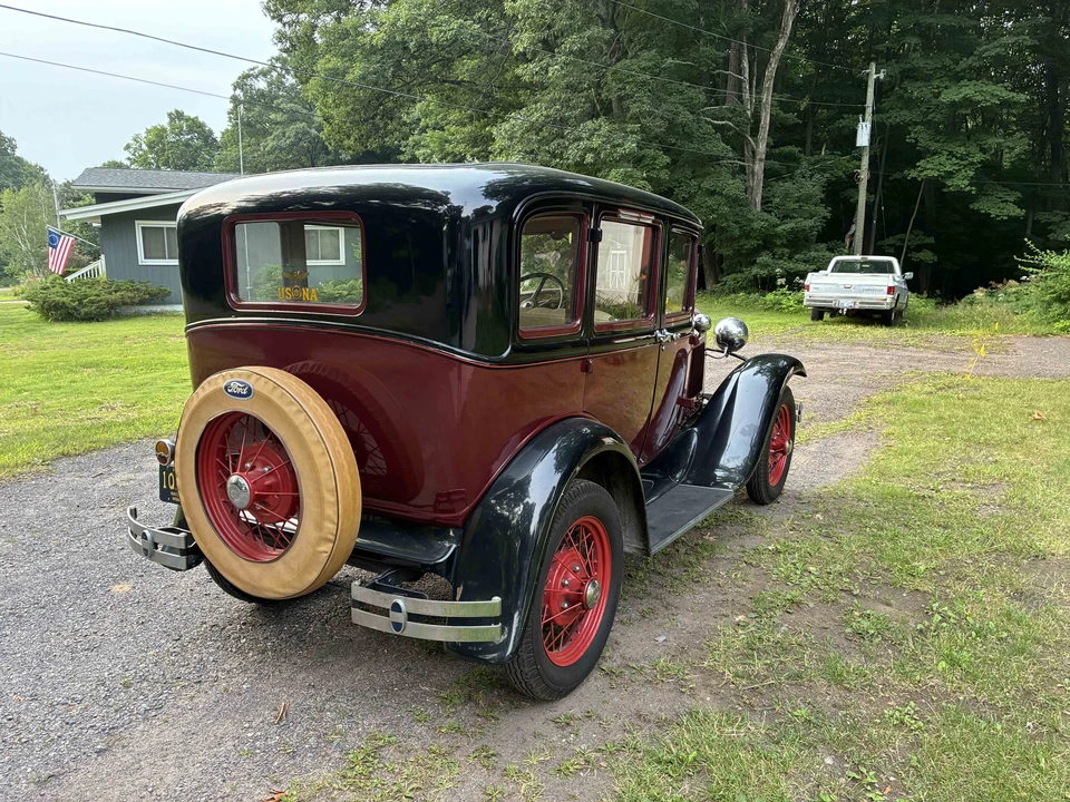 1930 Ford Model A - Image 7 of 31