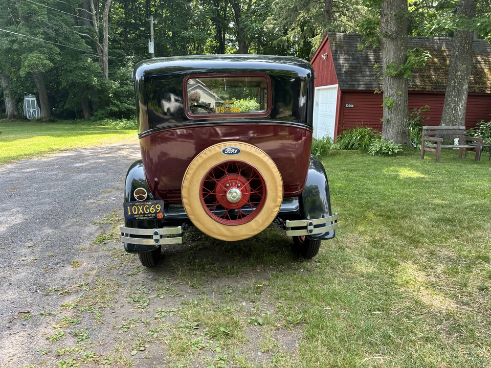 1930 Ford Model A - Image 13 of 31