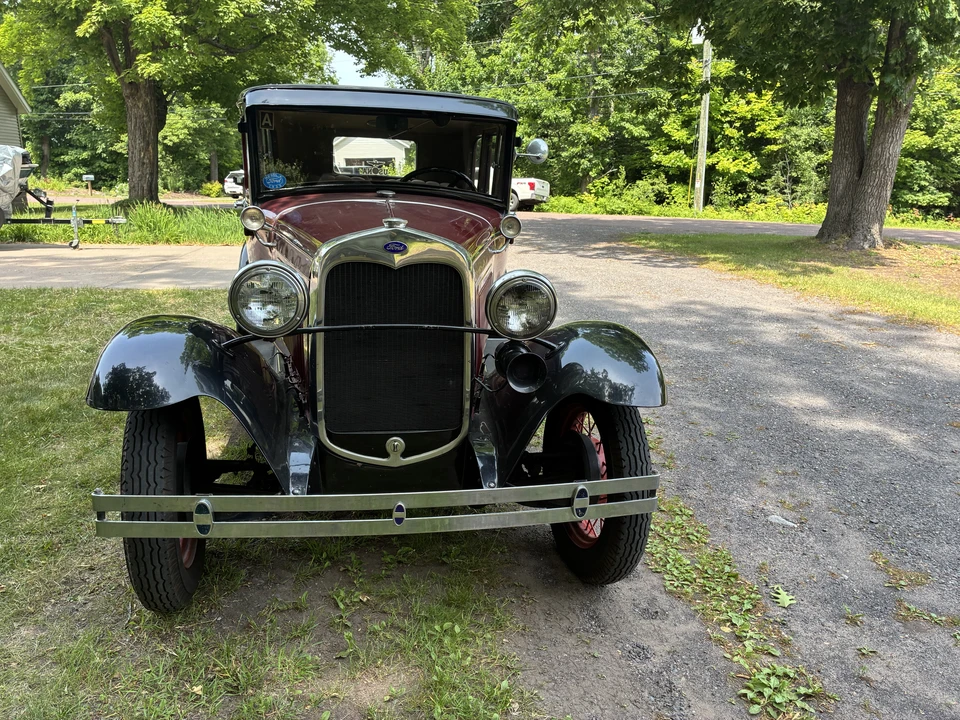 1930 Ford Model A - Image 10 of 31
