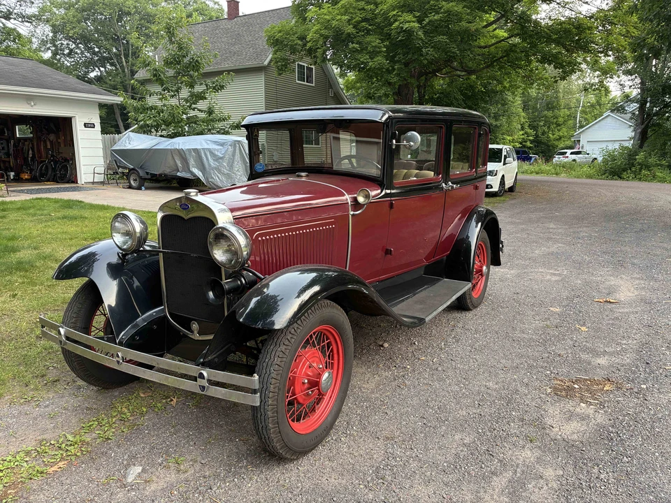 1930 Ford Model A - Image 3 of 31