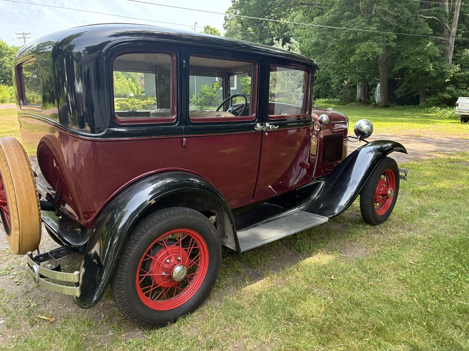 1930 Ford Model A - Image 12 of 31