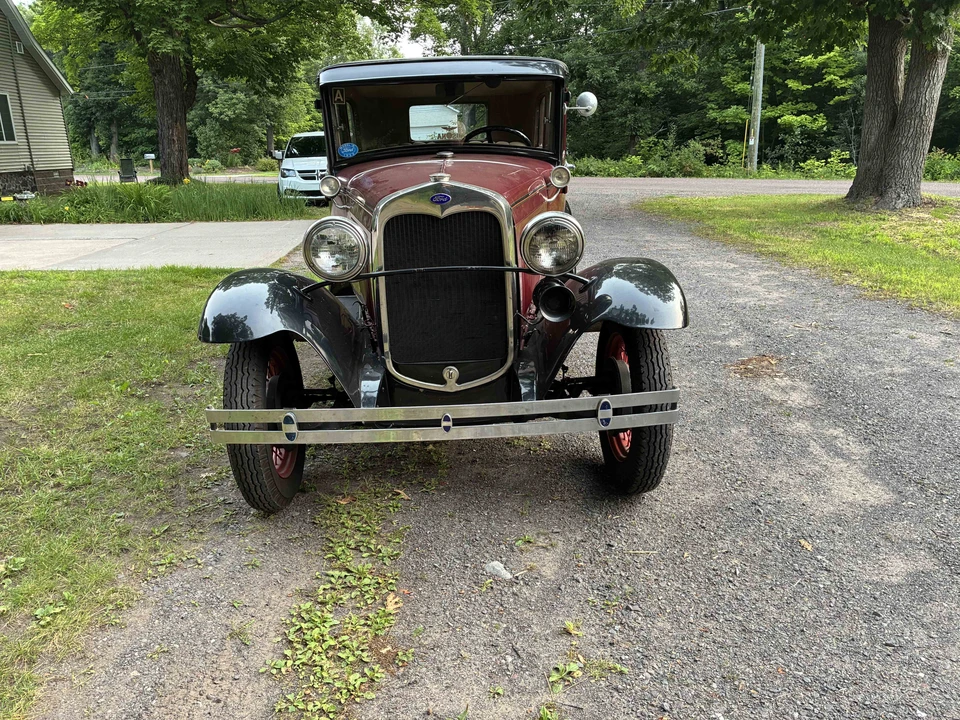 1930 Ford Model A - Image 2 of 31