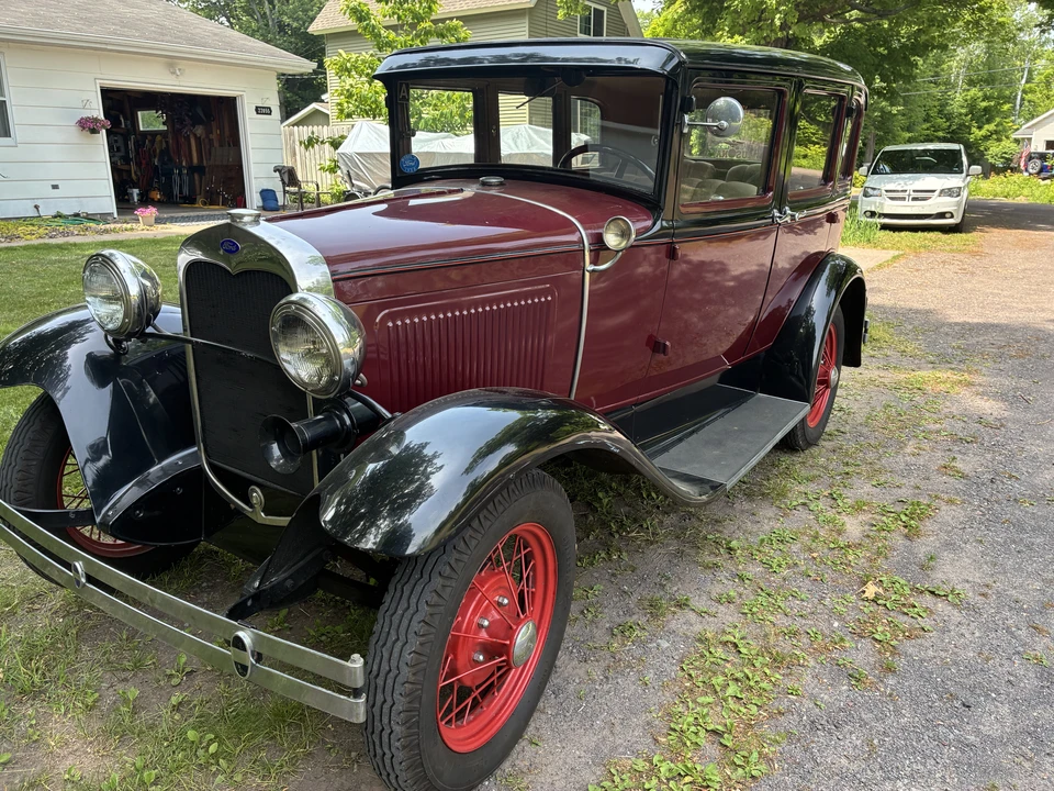 1930 Ford Model A - Image 11 of 31