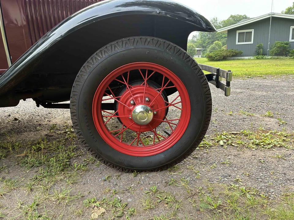 1930 Ford Model A - Image 18 of 31