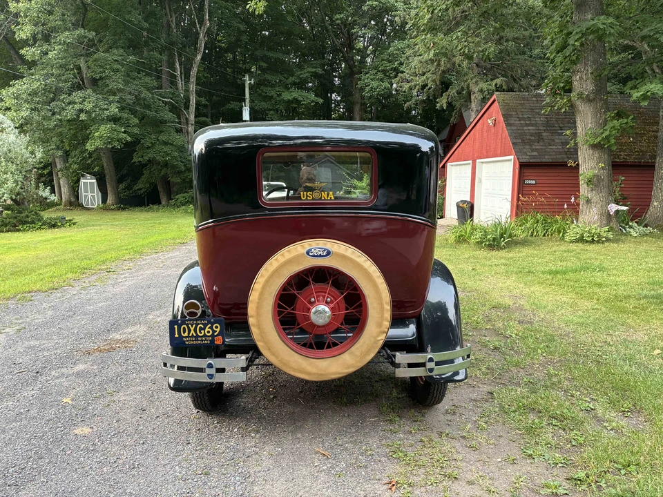 1930 Ford Model A - Image 6 of 31