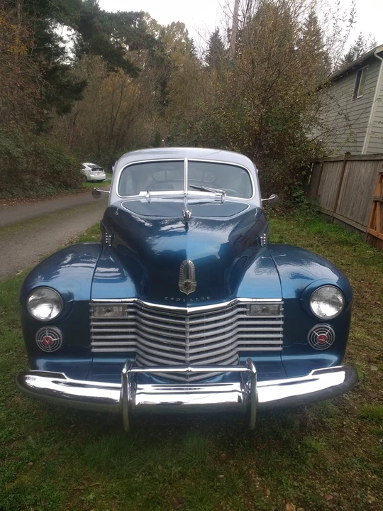 1941 Cadillac Series 61 - Image 14 of 31