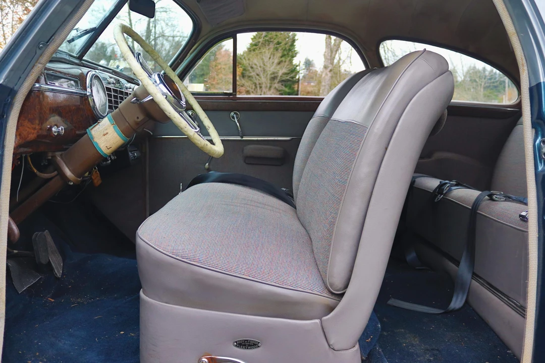 1941 Cadillac Series 61 - Image 28 of 31
