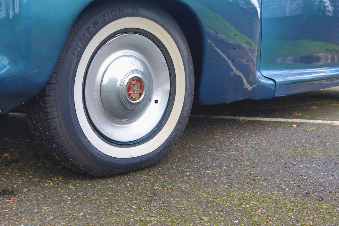 1941 Cadillac Series 61 - Image 22 of 31