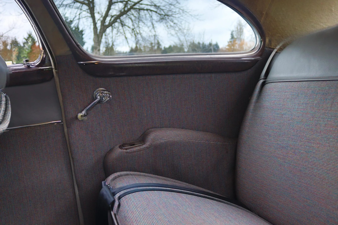 1941 Cadillac Series 61 - Image 31 of 31