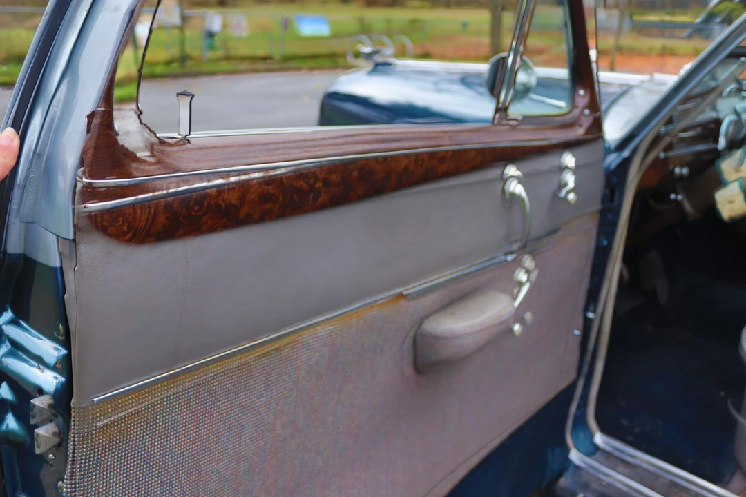 1941 Cadillac Series 61 - Image 26 of 31