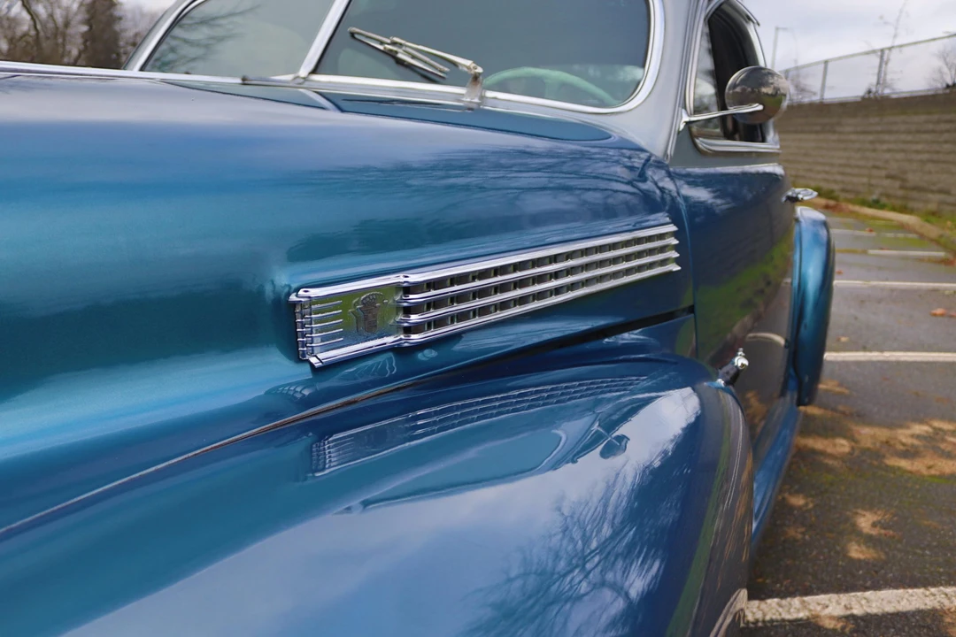 1941 Cadillac Series 61 - Image 19 of 31