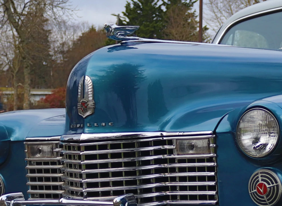 1941 Cadillac Series 61 - Image 17 of 31