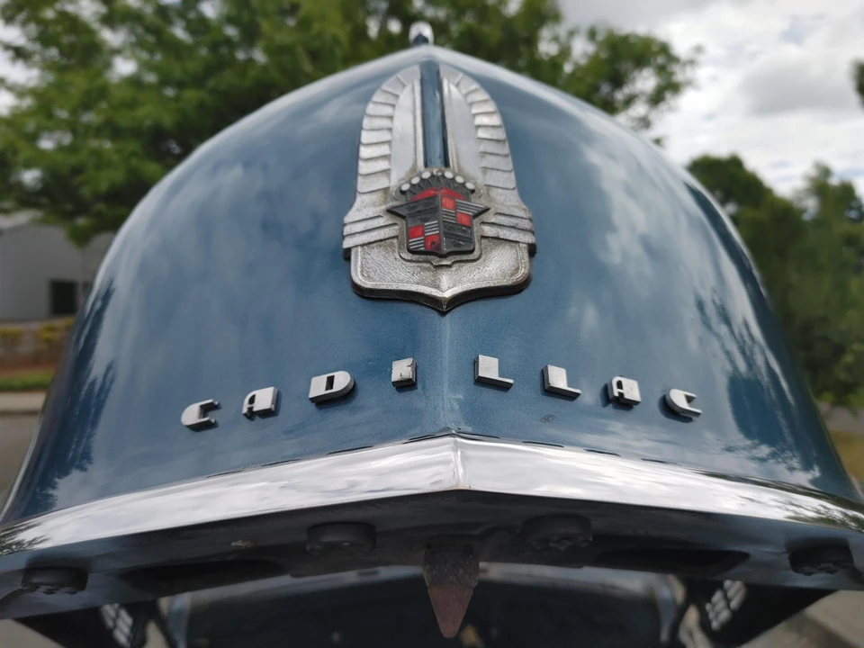 1941 Cadillac Series 61 - Image 16 of 31
