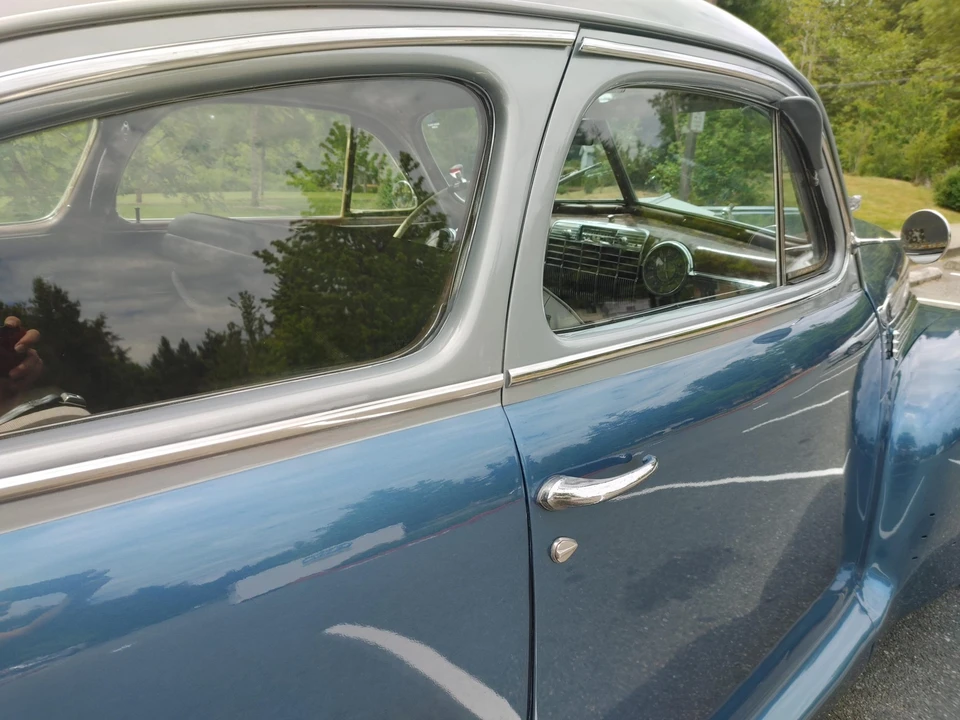 1941 Cadillac Series 61 - Image 21 of 31