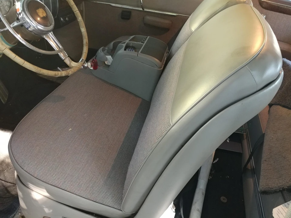 1941 Cadillac Series 61 - Image 29 of 31