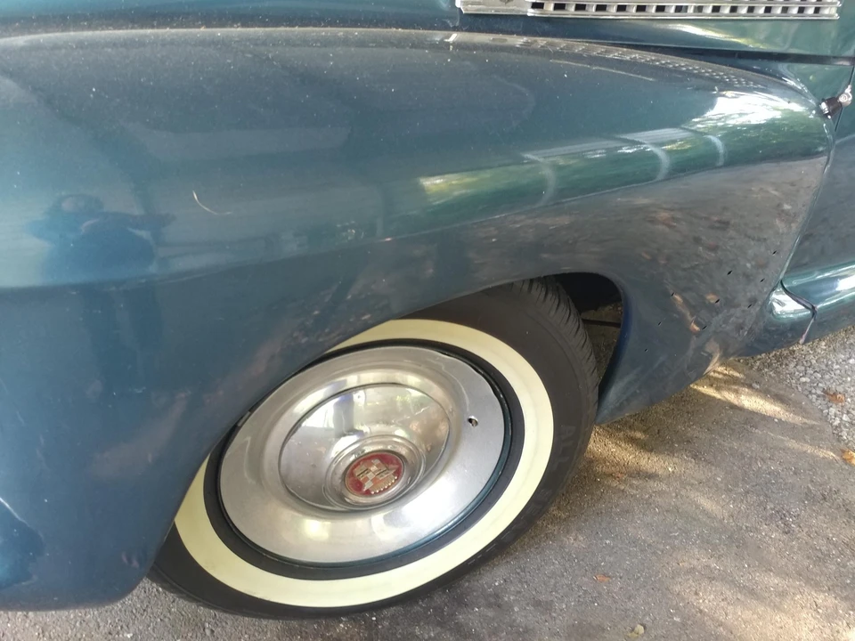 1941 Cadillac Series 61 - Image 23 of 31