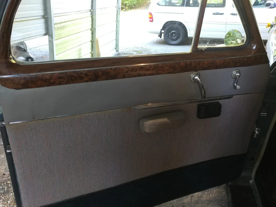 1941 Cadillac Series 61 - Image 27 of 31