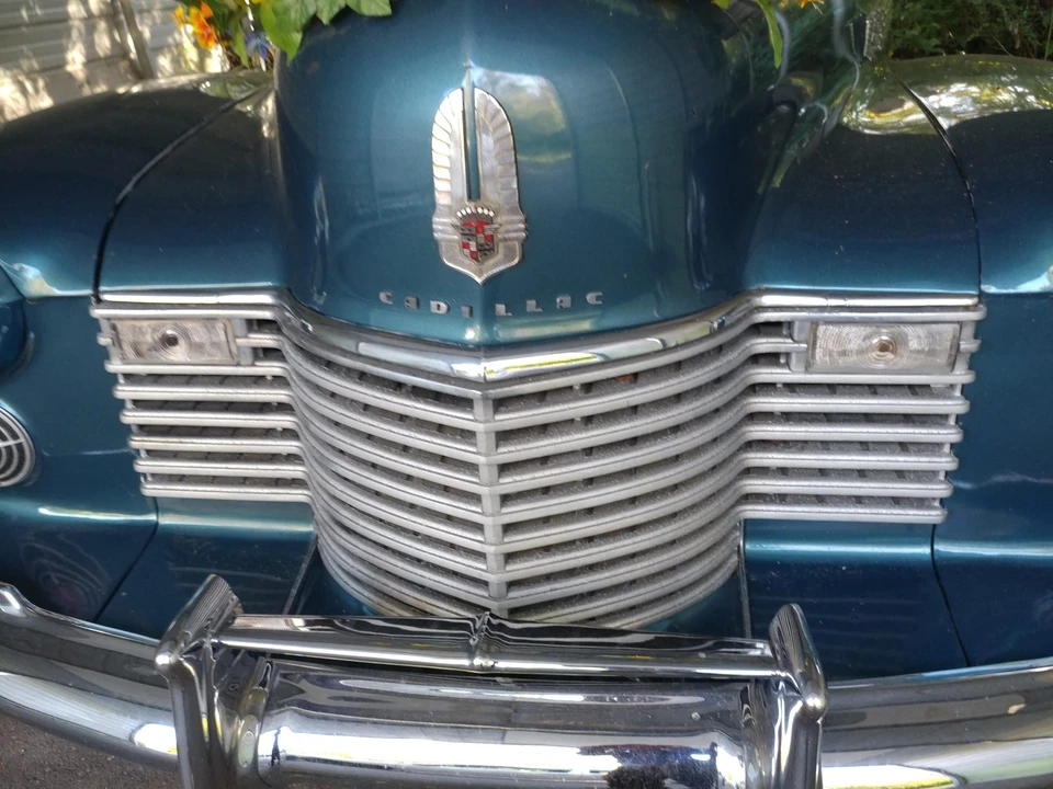 1941 Cadillac Series 61 - Image 15 of 31