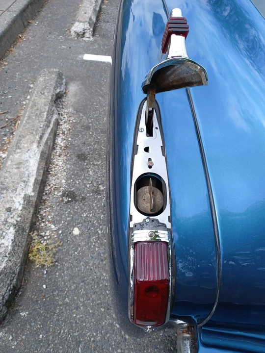 1941 Cadillac Series 61 - Image 25 of 31