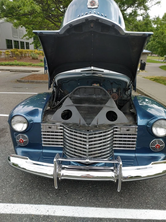 1941 Cadillac Series 61 - Image 24 of 31