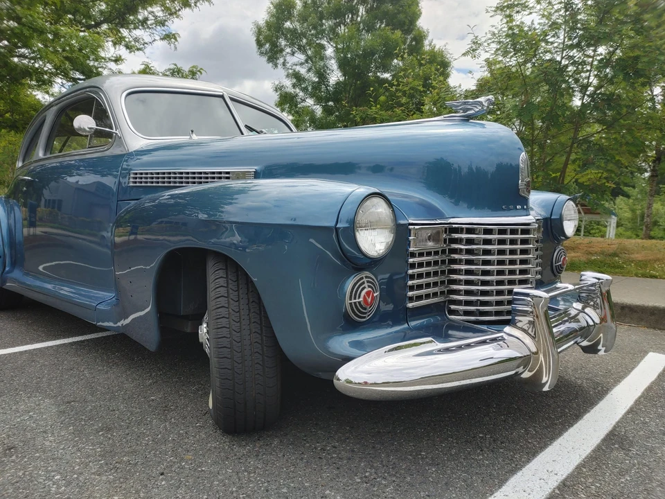 1941 Cadillac Series 61 - Image 11 of 31