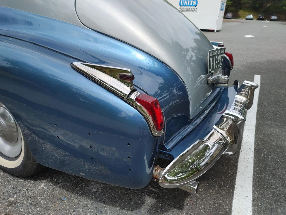 1941 Cadillac Series 61 - Image 20 of 31
