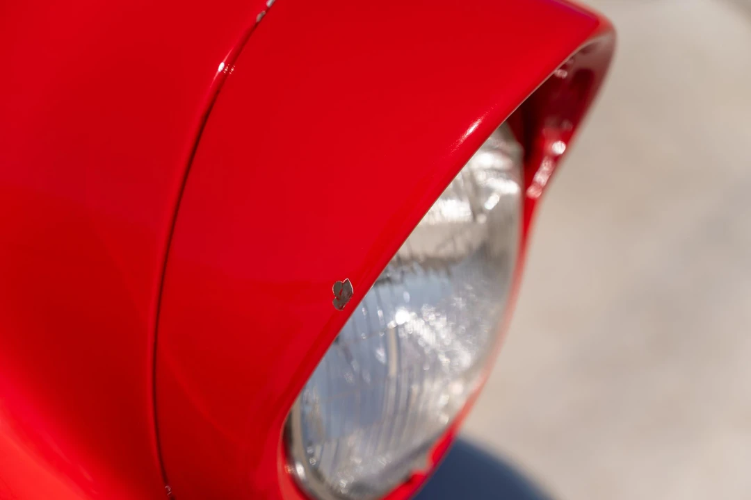 1957 Ford Thunderbird 1st Gen - Image 16 of 31
