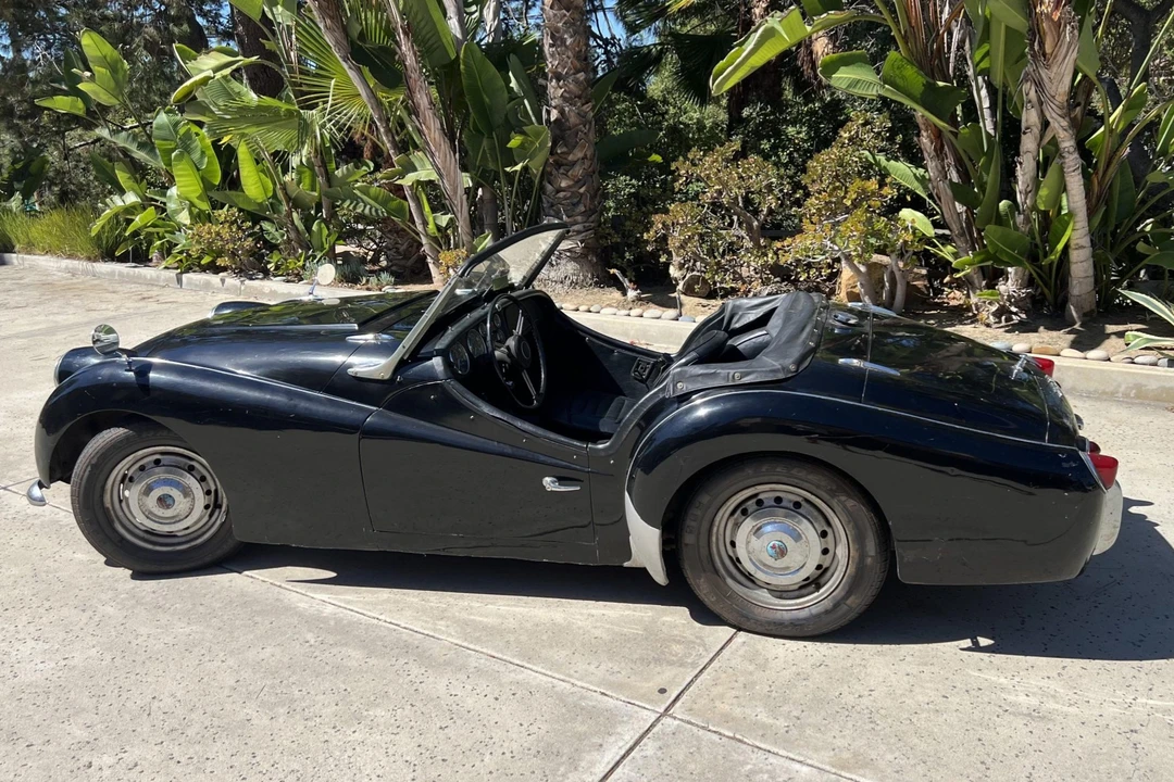 1959 Triumph TR3A - Image 3 of 31