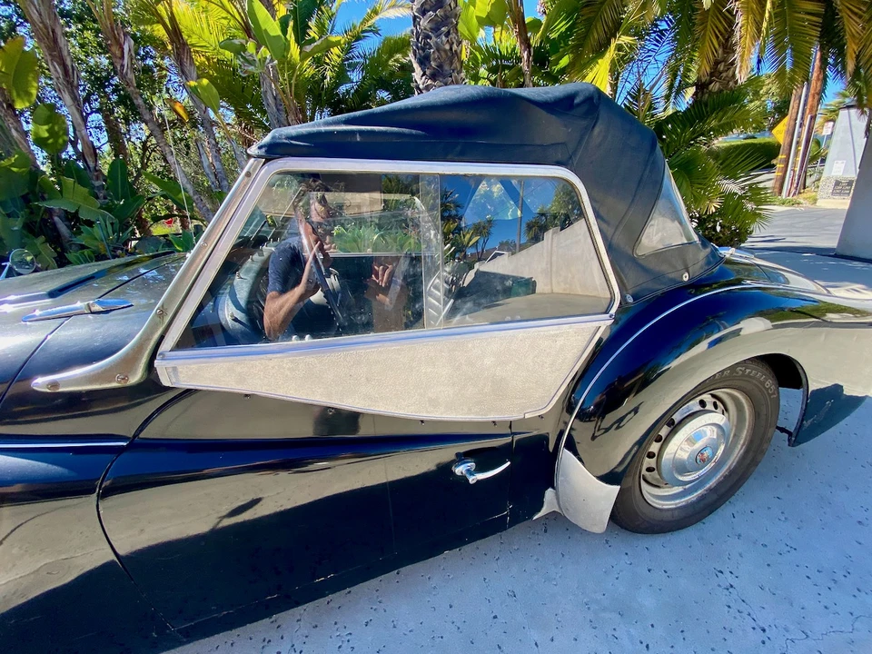 1959 Triumph TR3A - Image 30 of 31