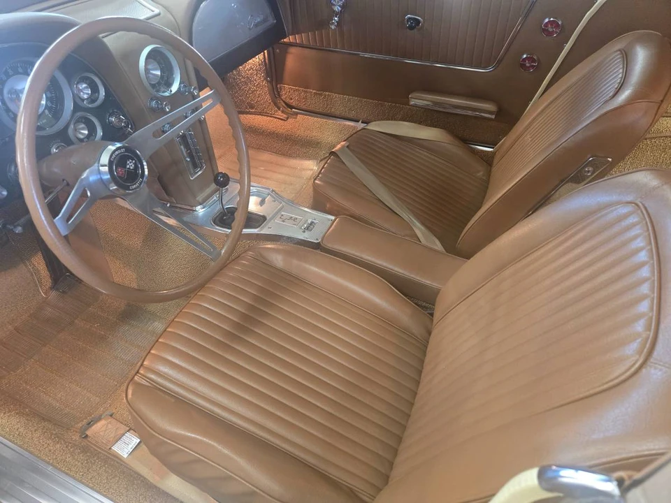 1963 Chevrolet Corvette C2 - Image 3 of 13
