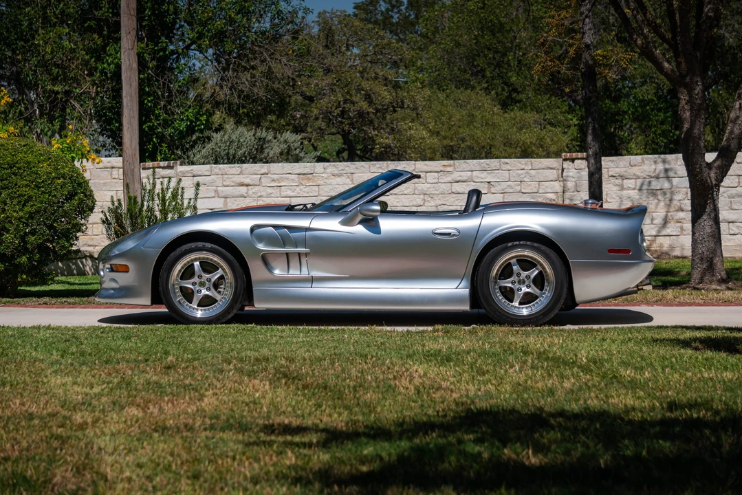 1999 Shelby Series 1 - Image 21 of 31
