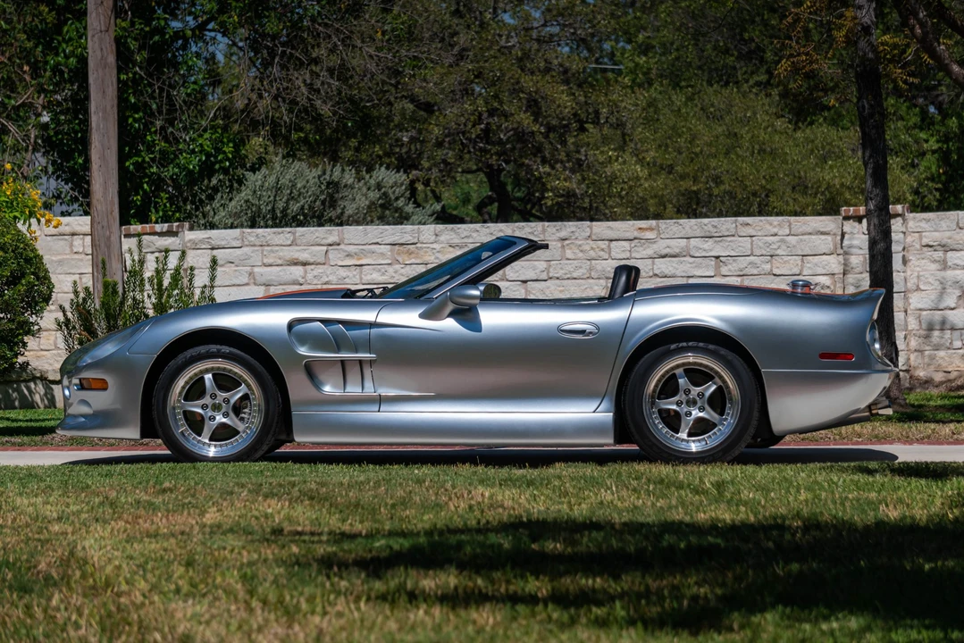 1999 Shelby Series 1 - Image 22 of 31
